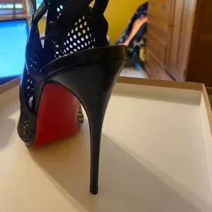 Christian Louboutin | Shoes | Never Worn Christian  display picture 1